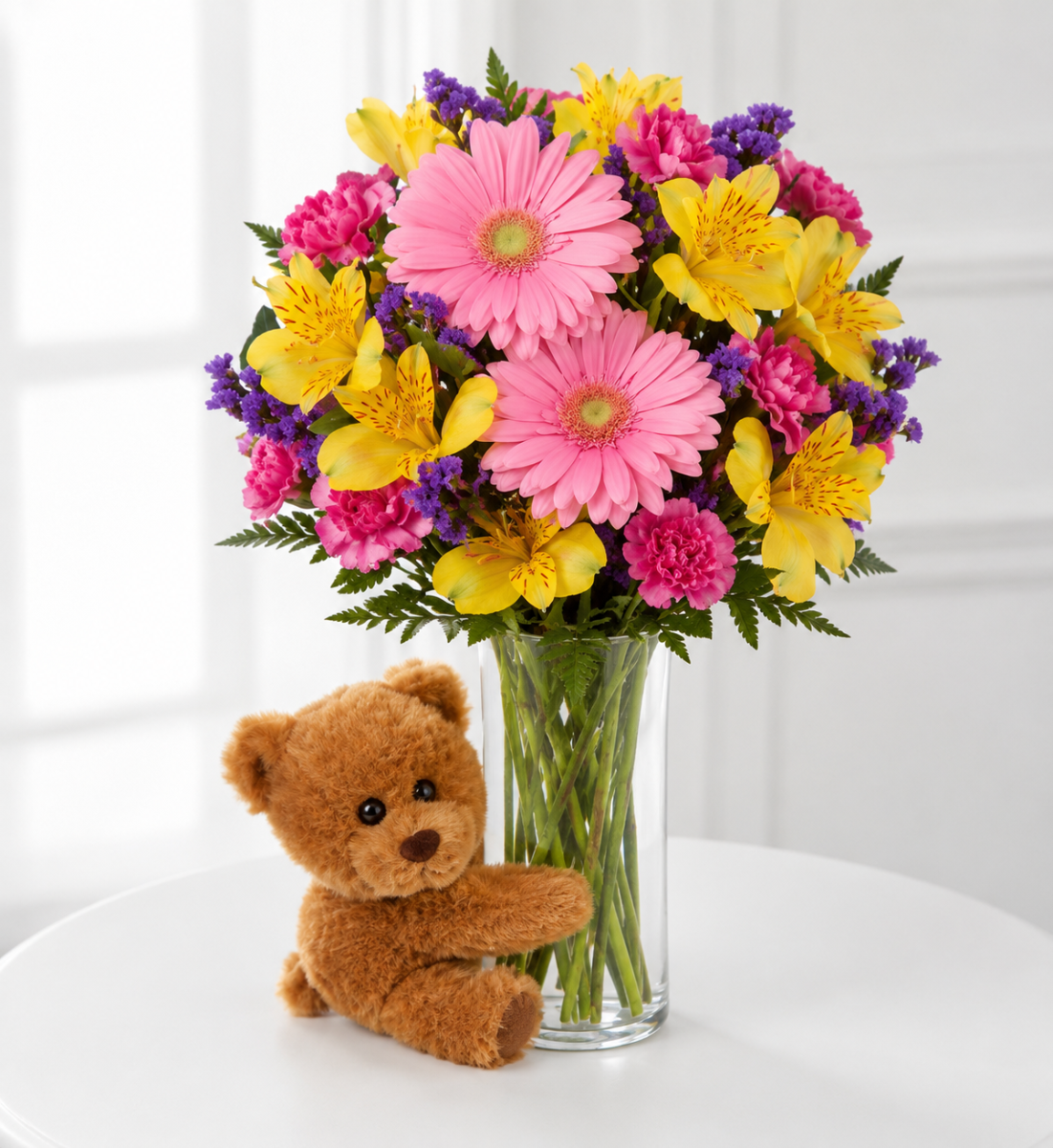 Bouquet Festif
