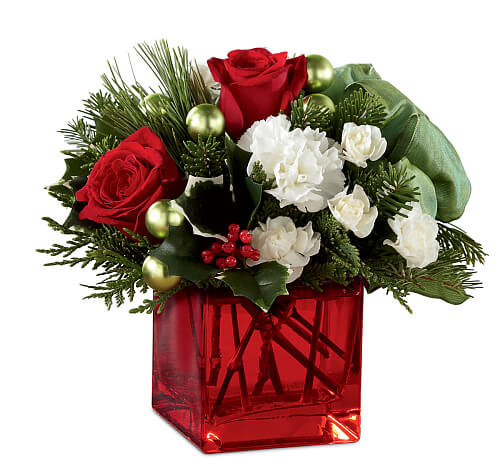 BOUQUET JOYEUX ET LUMINEUX