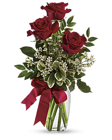 LOVE YOU BOUQUET